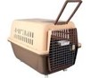Pet carrier(5#) 99*69*72 with handle, with wheels,no bowl (HKX-005)